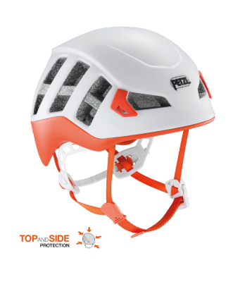 CASQUE METEOR PETZL