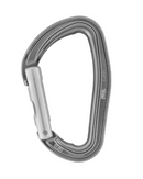 MOUSQUETON DJINN DROIT PETZL