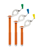 BROCHE LASER SPEED LIGHT