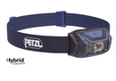 LAMPE FRONTALE ACTIK PETZL