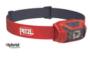 LAMPE FRONTALE ACTIK PETZL