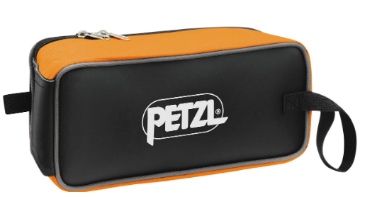 SAC A CRAMPONS FAKIR PETZL