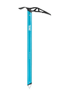 PIOLET GLACIER LIGHT BLUE PETZL