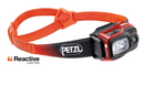 LAMPE FRONTALE SWIFT RL PETZL