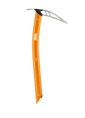 PIOLET RIDE PETZL