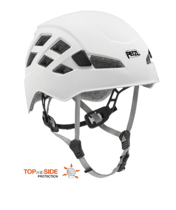 CASQUE BOREO PETZL