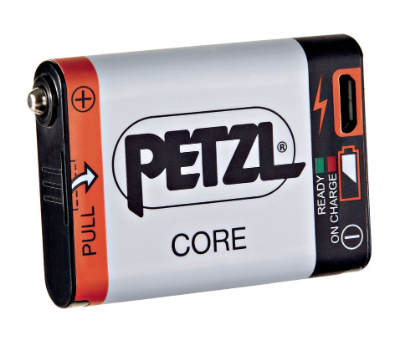 ACCU CORE PETZL
