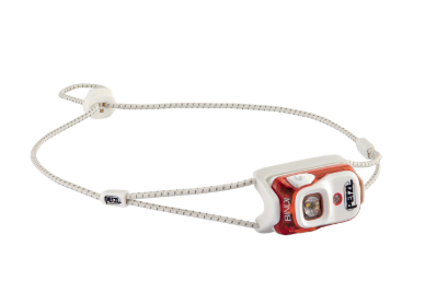LAMPE FRONTAKE BINDI PETZL