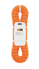 CORDE CLUB 10 MM X 70 M ORANGE PETZL