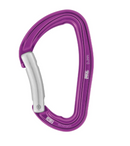 MOUSQUETON DJINN COURBE PETZL