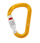 MOUSQUETON ATTACHE SCREW LOCK PETZL
