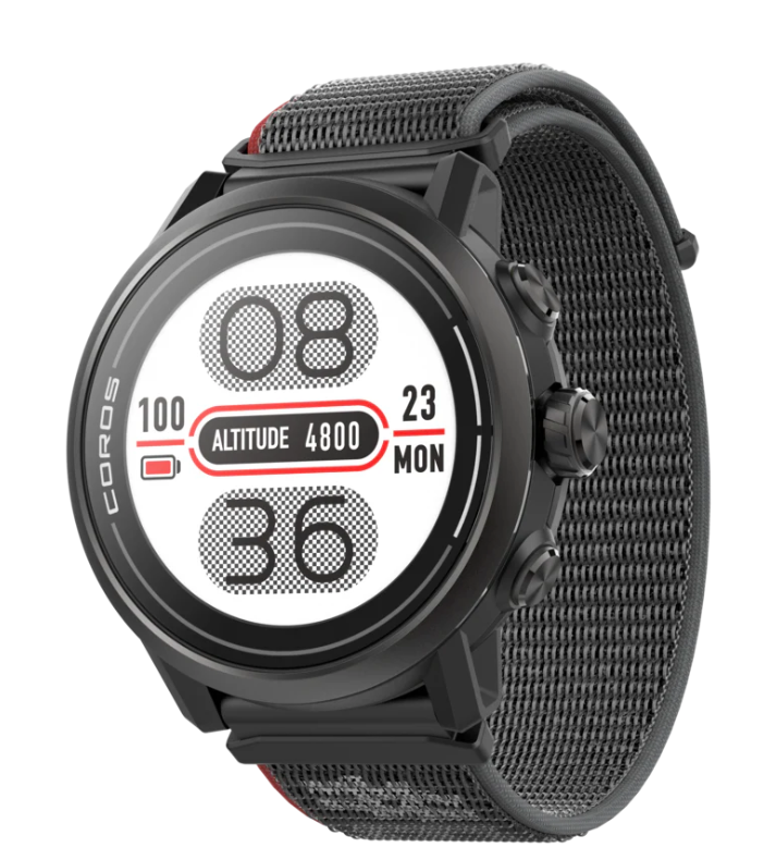 MONTRE APEX 2 COROS