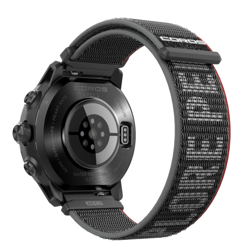 MONTRE APEX 2 COROS
