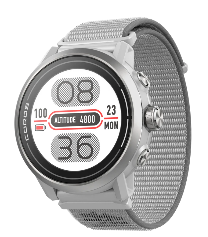 MONTRE APEX 2 COROS