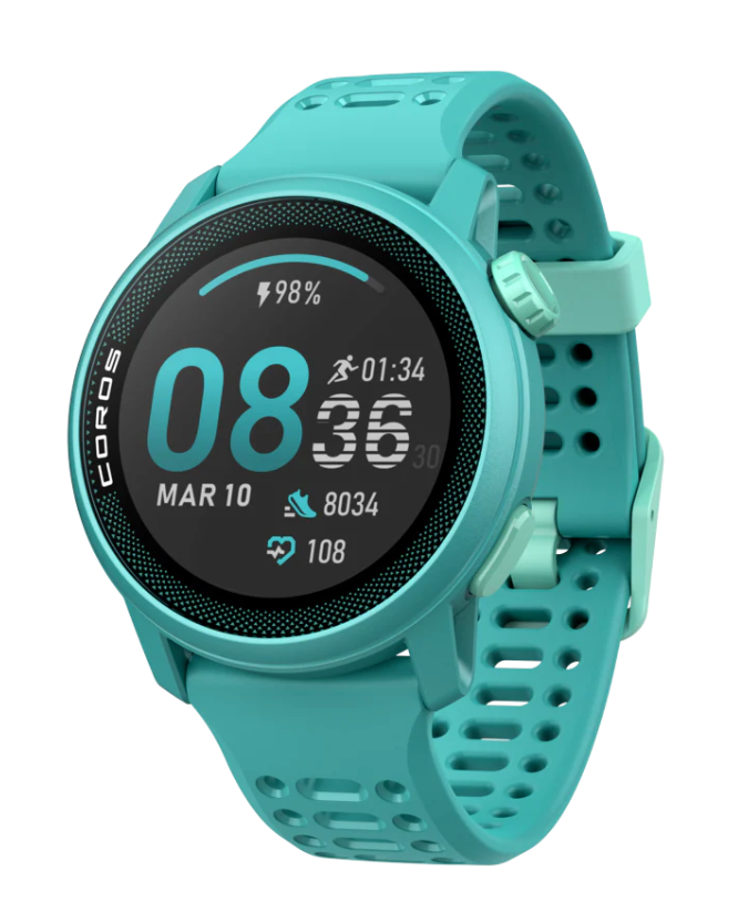 MONTRE PACE 3 COROS