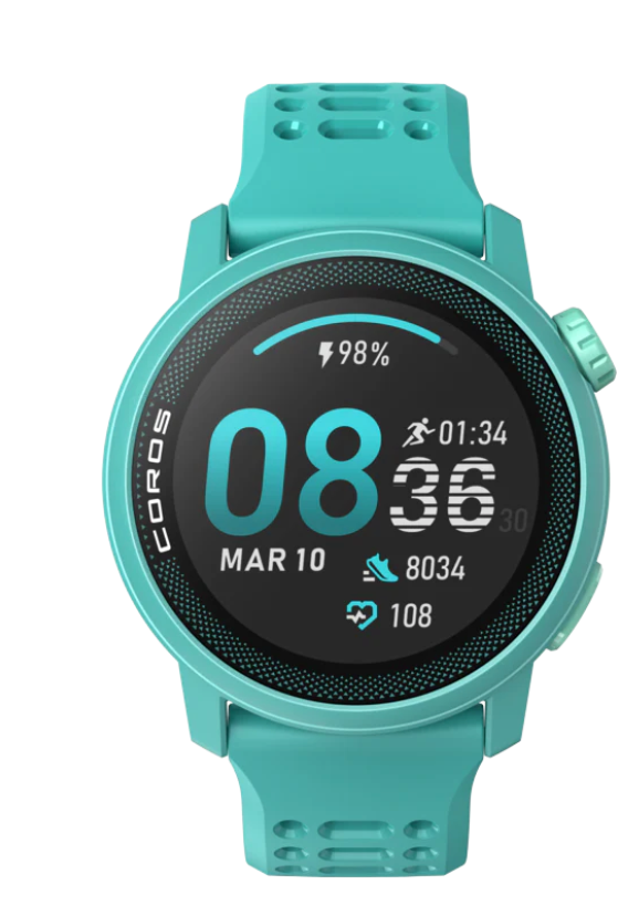 MONTRE PACE 3 COROS
