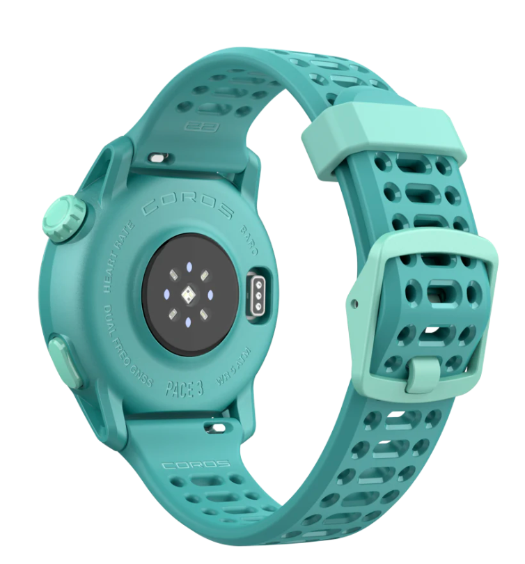 MONTRE PACE 3 COROS