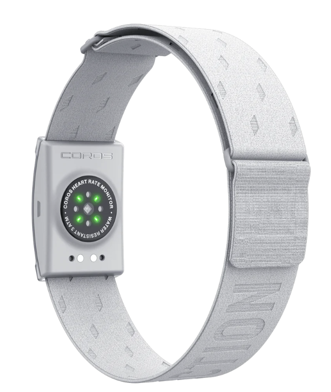 COROS ACC HEART RATE MONITOR