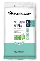 PACK 8 LINGETTES 20 X 30CM SEA TO SUMMIT