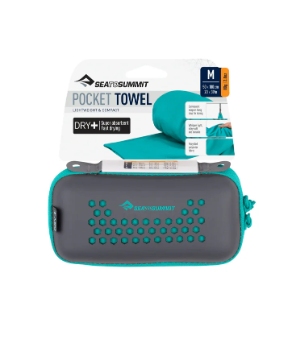 SERVIETTE POCKET XL SEA TO SUMMIT