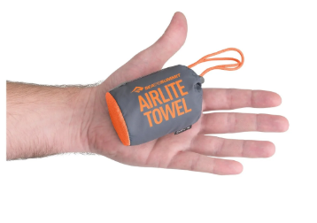 SERVIETTE AIRLITE M SEA TO SUMMIT