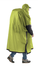 PONCHO TARP ULTRA LEGER 15 D SEA TO SUMMIT