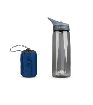 OREILLER AERO PREMIUM REG SEA TO SUMMIT