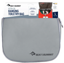 TROUSSE DE TOILETTE SUSPENDABLE LARGE SEA TO SUMMIT