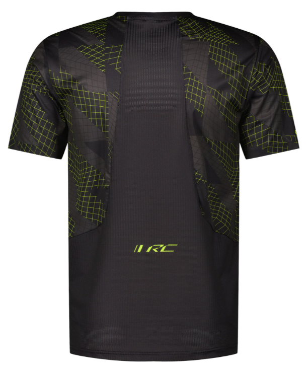 TEE SHIRT RC RUN SHORT-SLEEVE HOMME SCOTT
