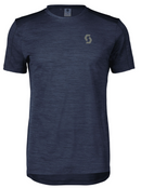 TEE SHIRT ENDURANCE MC HOMME SCOTT