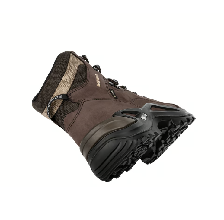 CHAUSSURES RANDONNEE RENEGADE EVO GTX MID LOWA