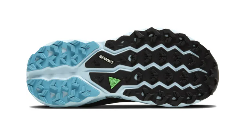 CHAUSSURES TRAIL CASCADIA 19 GTX FEMME BROOKS