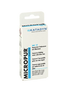 COMPRIMÉS MICROPUR CLASSIC 50X1L KATADYN