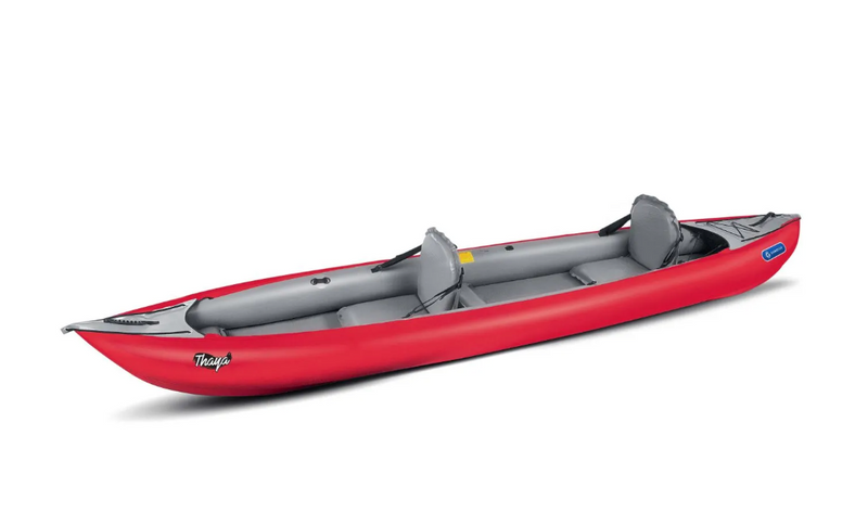 BATEAU KAYAK THAYA GUMOTEX
