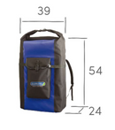 BATEAU KAYAK SOLAR GUMOTEX