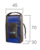 BATEAU KAYAK SCOUT ECO+ GUMOTEX