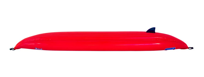 BATEAU KAYAK TWIST 2/1 GUMOTEX