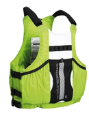 GILET DE SAUVETAGE ENDURANCE HIKO SPORT by GUMOTEX - SAS RIVER EQUIPEMENTS