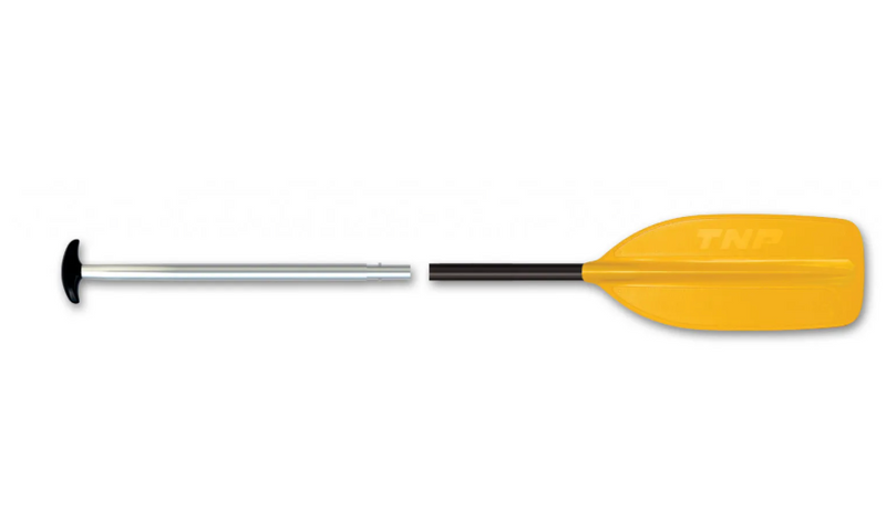PAGAIE ALLROUND CANOE GUMOTEX