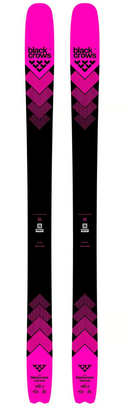 SKIS CORVUS BLACK CROWS