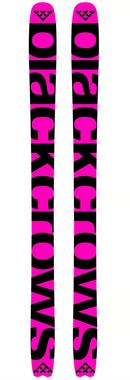 SKIS CORVUS BLACK CROWS