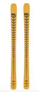 SKIS JUSTIS BLACK CROWS