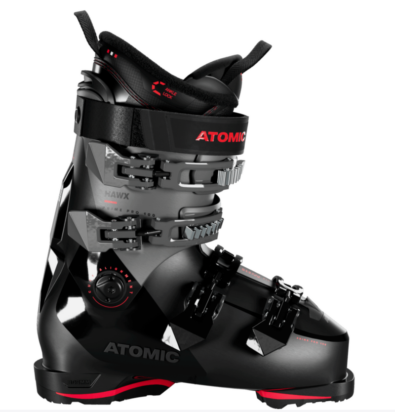 CHAUSSURES SKI HAWX PRIME PRO 100 ATOMIC