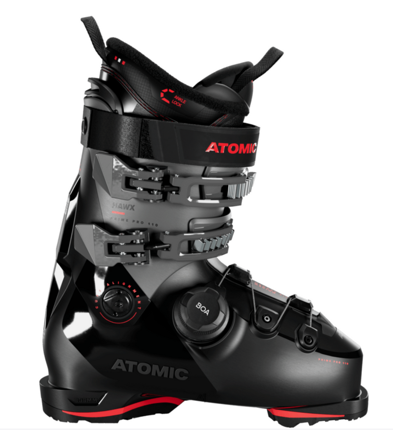 CHAUSSURES SKI HAWX PRIME PRO BOA 110 ATOMIC