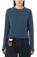 VESTE POLAIRE SNTIAL LIGHTWARM FEMME SALOMON by SALOMON