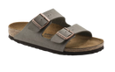 SANDALES ARIZONA HOMME BIRKENSTOCK by BIRKENSTOCK