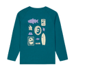 TEE SHIRT ML MARIBO HOMME PICTURE by PICTURE