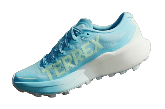 CHAUSSURES TERREX AGRAVIC 4 FEMME ADIDAS by ADIDAS