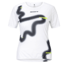 TEE SHIRT MC RUN FEMME SCOTT by SCOTT