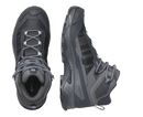 CHAUSSURE RANDONNEE X ULTRA 5 MID GTX FEMME SALOMON by SALOMON